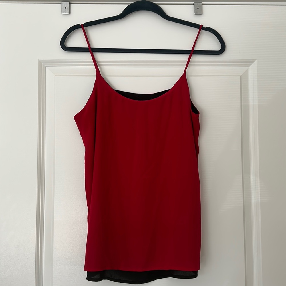 The Limited camisole